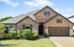 1208 Villalonga Drive, Little Elm, TX 75068