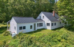5244 Bayley Hazen Road, Peacham, VT 05862