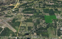 TBD Old Post Road, Texarkana, AR 71854