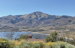 12090 N Sage Hollow Circle, Kamas, UT 84036