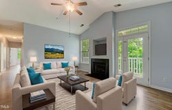 3010 Winston Drive, Burlington, NC 27215