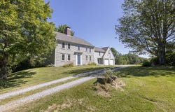 693 Middle Road, Woolwich, ME 04579
