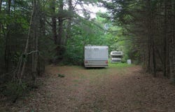 Augusta Road lot: 14, Washington, ME 04574