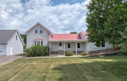 15276 Leroy Road, Thompson, OH 44086
