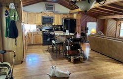 16399 Emmons Drive, Rodessa, LA 71069