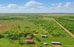 Tract 1 County Road 133, Moran, TX 76464