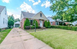 306 E 323rd Street, Willowick, OH 44095