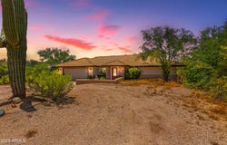 6236 E WILDCAT Drive, Cave Creek, AZ 85331