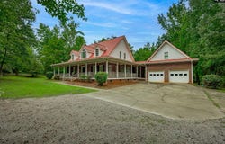 731 Clamp Road, Blythewood, SC 29016