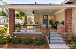 1317 seiler Avenue, Savannah, GA 31404