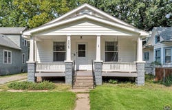 205 NE Freeman AVE, Topeka, KS 66616