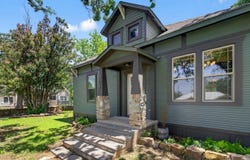 701 S Vandeveer Street, Burnet, TX 78611