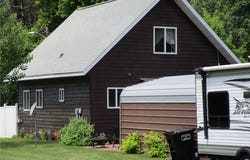 1031 N Alvey Street, Bruce, WI 54819