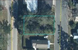 5279 BROWN STREET, GRACEVILLE, FL 32440