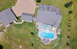645 W Big Elm Road, Troy, TX 76579