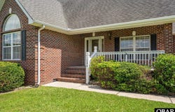 134 Soundside Estates Drive lot: 43, Grandy, NC 27939
