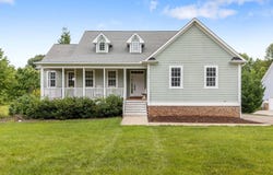 100 Virginia Lee Lane, Efland, NC 27243