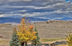260 Upper Ranch View Road, Granby, CO 80446