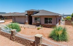 1569 S Escalante Dr, Kanab, UT 84741