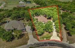 319 Timbers Circle, Poolville, TX 76487