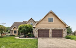 6983 White Oak Drive, Avon, IN 46123