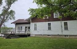 106 S John Street, Moravia, IA 52571