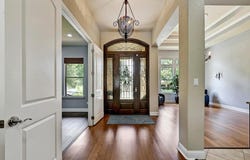 114 Preston TRL, Meadowlakes, TX 78654