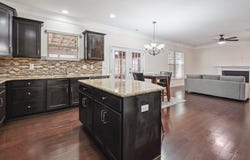 392 Winecoff Woods Drive NW, Concord, NC 28027