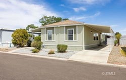 801 W Ward, Ridgecrest, CA 93555
