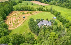 80 LINVALE ROAD, RINGOES, NJ 08551