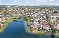 844 SW 134th Pl, Miami, FL 33184