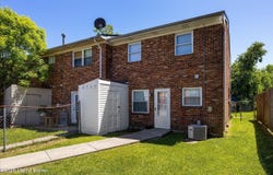 6737 Vandre Ave, Louisville, KY 40228