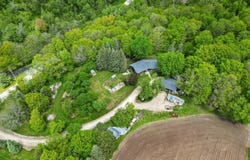 6372 Wildlife Rd, Allenton, WI 53002