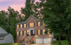 3716 HILL PARK DRIVE, TEMPLE HILLS, MD 20748