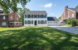 801 E Pittsburgh St, City of Greensburg, PA 15601