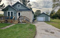 1115 DIVISION Street, WAUSAUKEE, WI 54177