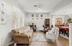 3455 E MAYBERRY Court, Gilbert, AZ 85297