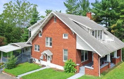 21 PORT REPUBLIC ROAD, HARRISONBURG, VA 22801