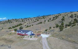 773 US Highway 12 E, Townsend, MT 59644