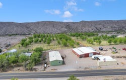 714 HWY 52, Elephant Butte, NM 87935