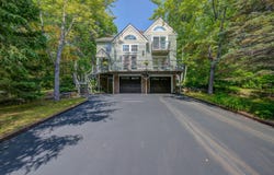 160 Sandy Cove, Palermo, ME 04354