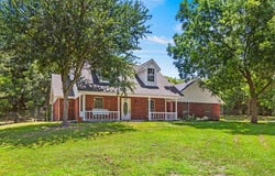 1838 County Road 657, Farmersville, TX 75442