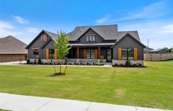 160 Primrose Point Avenue, Piedmont, OK 73159