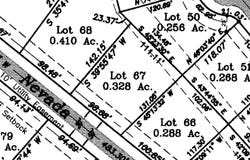 67 Nevada Court lot: 67, Lawrenceburg, IN 47025