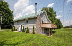 401 Lynn Avenue, Plymouth, IN 46563-2550