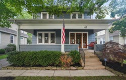 41 Northmoor Place, Columbus, OH 43214