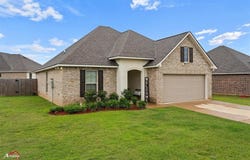 608 Ives Way, Haughton, LA 71037