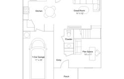 105 Woodland Way, Pell City, AL 35125