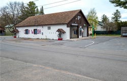 2926 State Route 28, Old Forge, NY 13420