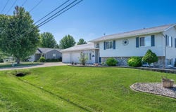 740 E Scott Street, Omro, WI 54963
